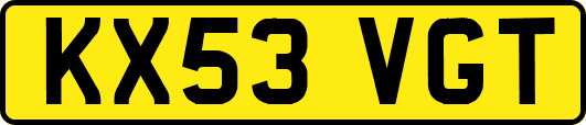 KX53VGT