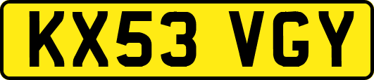 KX53VGY