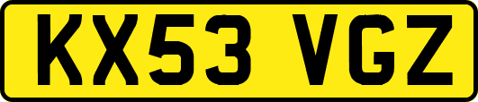 KX53VGZ