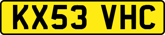 KX53VHC