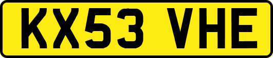 KX53VHE