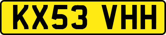 KX53VHH