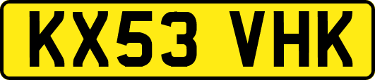 KX53VHK