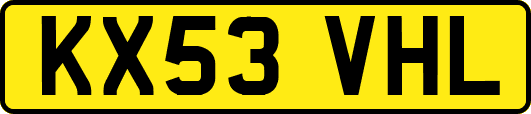 KX53VHL