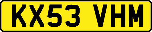 KX53VHM