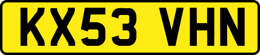 KX53VHN