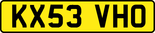KX53VHO
