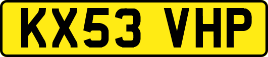 KX53VHP