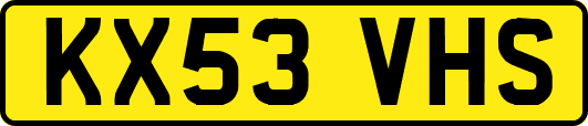 KX53VHS