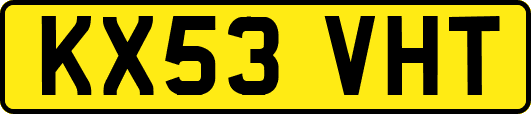 KX53VHT