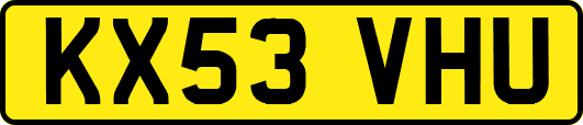 KX53VHU