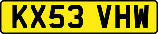 KX53VHW