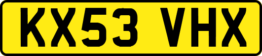 KX53VHX