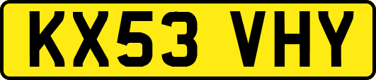 KX53VHY