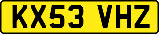 KX53VHZ