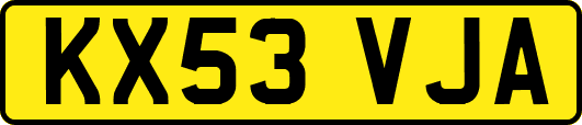 KX53VJA