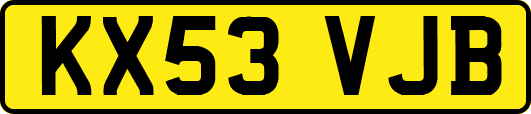 KX53VJB