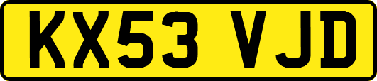 KX53VJD
