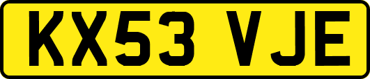 KX53VJE