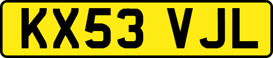 KX53VJL