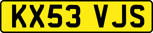 KX53VJS