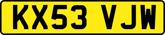 KX53VJW
