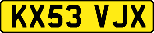 KX53VJX