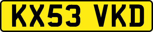 KX53VKD