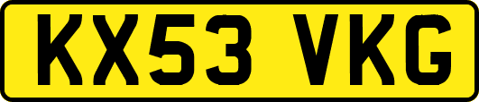 KX53VKG