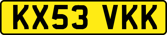 KX53VKK