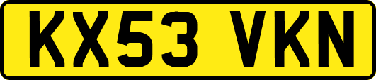 KX53VKN