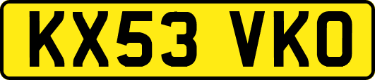 KX53VKO