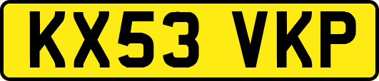KX53VKP