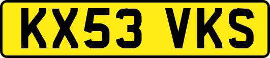 KX53VKS