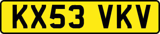 KX53VKV