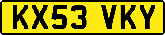 KX53VKY