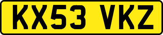 KX53VKZ