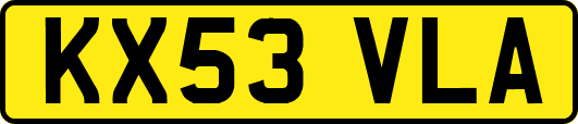 KX53VLA