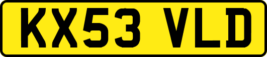 KX53VLD
