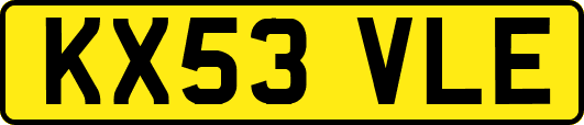 KX53VLE