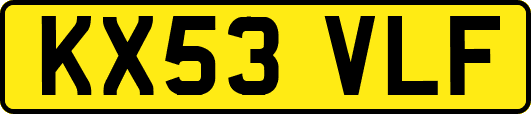 KX53VLF
