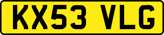 KX53VLG
