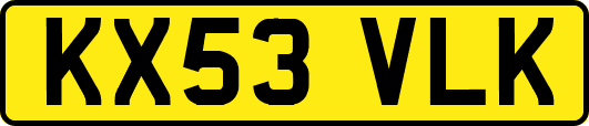 KX53VLK
