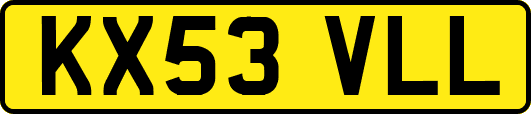 KX53VLL