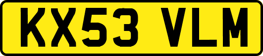 KX53VLM
