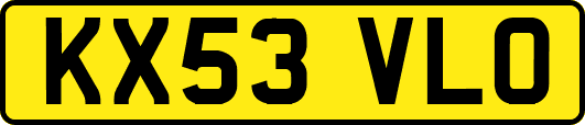 KX53VLO