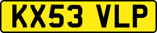 KX53VLP