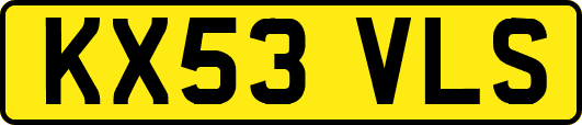 KX53VLS