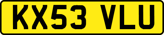 KX53VLU