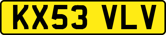 KX53VLV
